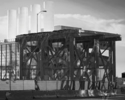 Seattle Viaduct Demolition Alaska & King (2019)